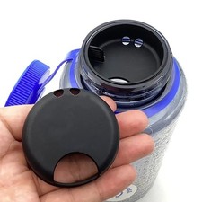 32OZ Spill-Free Guards wide mouth Anti-Spill Lids for Nalgene Easy Sipper