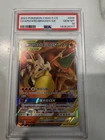 2023 POKEMON SIMPLIFIED CHINESE CSM2.5 #006 CHARIZARD & BRAIXEN GX PSA 10