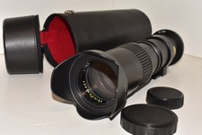 NIKON DSLR DIGITAL fit 300mm Objektiv D3100 D3200 D3300 D3400 D3500 D5400 D5500 etc