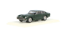 1/43 ASTON MARTIN DB6 1965 SPARK S2172 EXTREMELY RARE