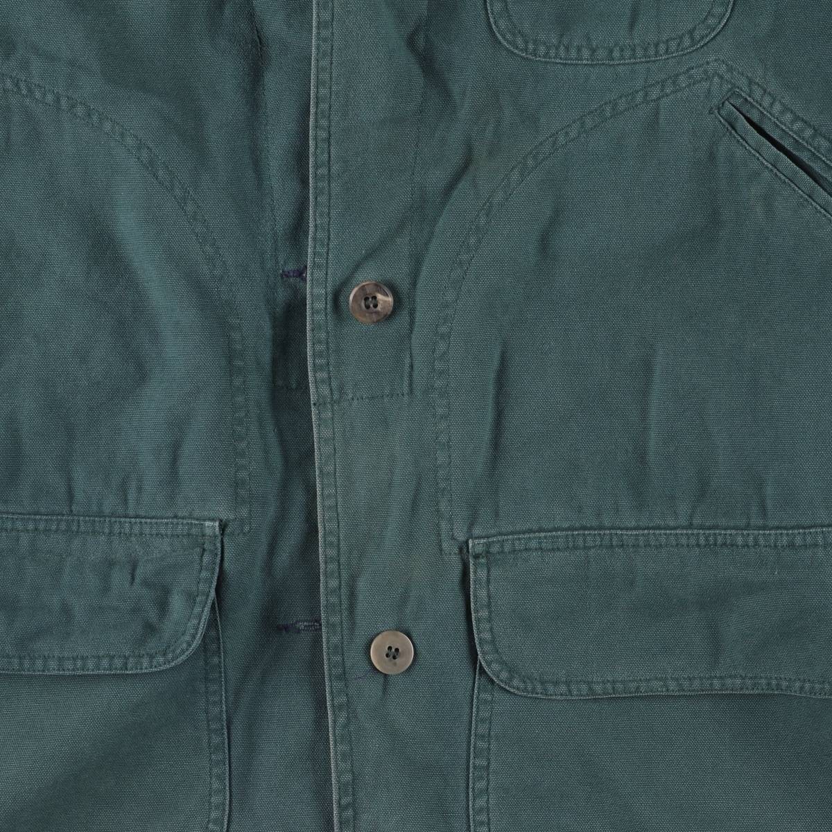 Vintage 90'S GAP Old Gap Hunting Jacket Men's Size Small