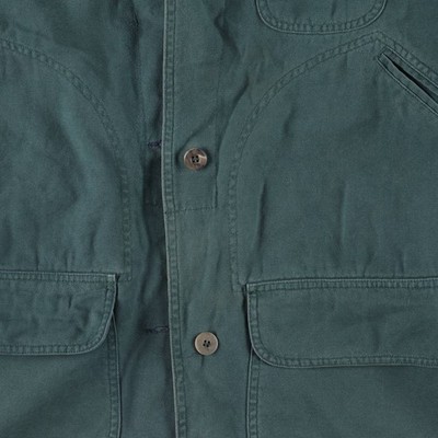 Vintage 90'S GAP Old Gap Hunting Jacket Men's Size Small