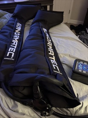 NormaTec Pulse Pro 2.0 Leg Recovery System