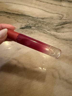 Glossier You travel  