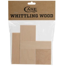 CASE XX KNIVES WHITTLER WOOD KIT (52554) POCKET KNIFE