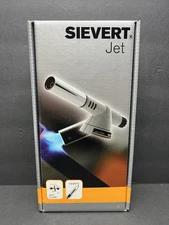 Sievert 2281 Handyjet Multi-Purpose Blowtorch (Fuel Not Included) New
