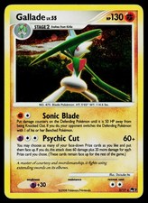 Gallade 002/017 POP Series 7 Holo