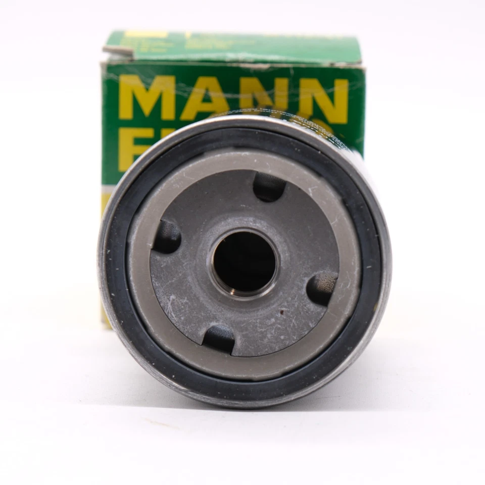 DELPHI - FILTRO OLIO FX0004 OPEL KADETT LOTUS EUROPA FORD ESCORT - FM-1299 - Imagem 2 de 4