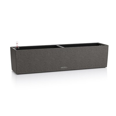 Lechuza Balconera Stone 80 graphitschwarz 15662