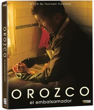 Orozco the Embalmer [New Blu-ray]