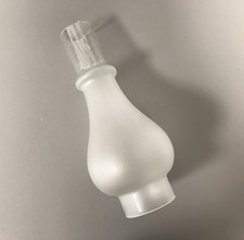Vesta Lampenglas Petroleumlampe Öllampe Sturmlaterne Glaszylinder Petroleumglas