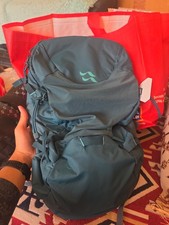Rab Aeon ND25 sagano green Backpack 25L Capacity, built in rain cover