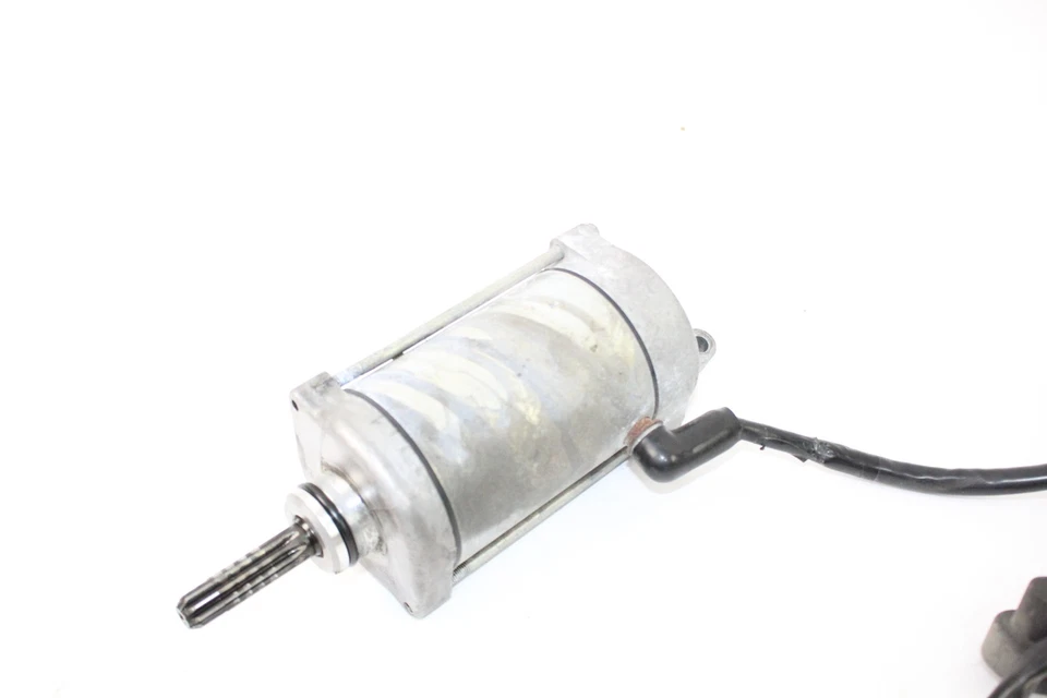 06-14 Arranque Suzuki M109R M109 VZR1800  Foto 2 de 4