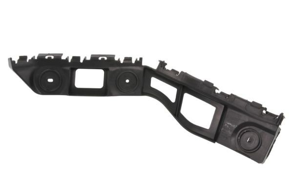 Right Front BLIC 6502-07-9507936P Mounting Bracket, bumper for VW