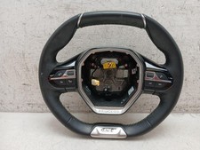 2021 PEUGEOT 208 98453341ZD STEERING WHEEL GT PREMIUM