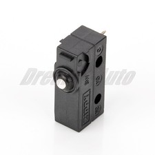  Für VW Golf Mikroschalter Zentralverriegelung Türschloss Schnappschalter 250VAC