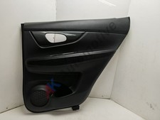 Nissan X-Trail T32 MK3 13-20 Rear Door Card Right Drivers Leather