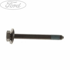 Original Ford Schraube M6 x 55mm 1700044