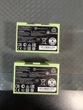 2x Battery ABL-D1 iRobot Roomba e5 e6 i2 i3 i4 i5 i6 i7 i8 i8 J5 J7 1800mAh 69