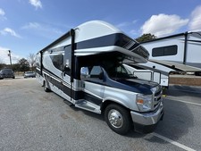 2026 Entegra Coach Esteem 29V