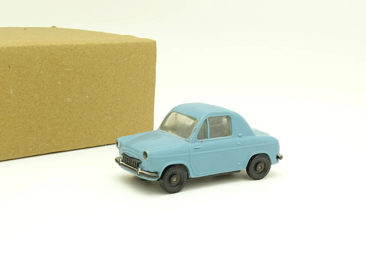 MIDGET TOYS ベスパ 400 フランス製 1959年製 Vespa 1:43 Diecast