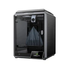 🔥Creality K1 3D Printer Upgraded 600mm/s High-Speed Auto Leveling WiFi Control
