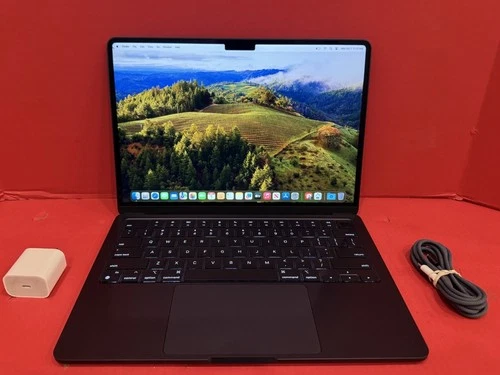 MacBook Air 13" M3 256GB