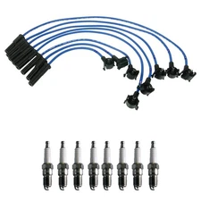 NGK Ignition Kit For Ford