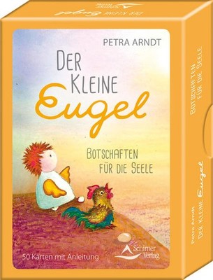 Der Kleine Engel - Botschaften für die Seele | Petra Arndt | deutsch
