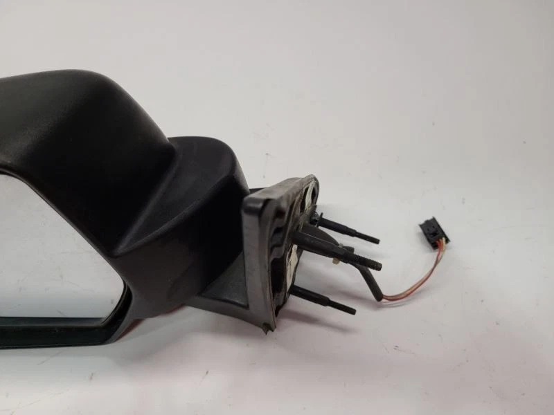 Espejo retrovisor lateral izquierdo Dodge Nitro LH 2007-2009 conductor eléctrico sin calefacción Foto 3 de 4