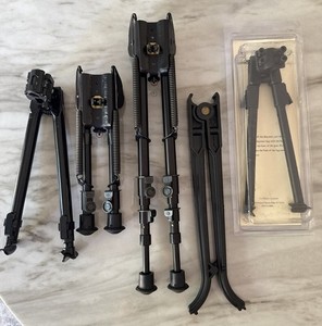 Bipod Lot Harris - C.J. - Ramline