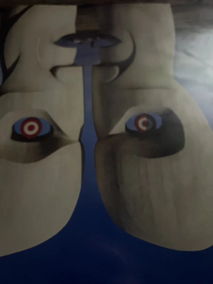 Pink Floyd - The Division Bell - 2 Vinili (180 gram - gatefold - digitally re... - Bild 3 von 4