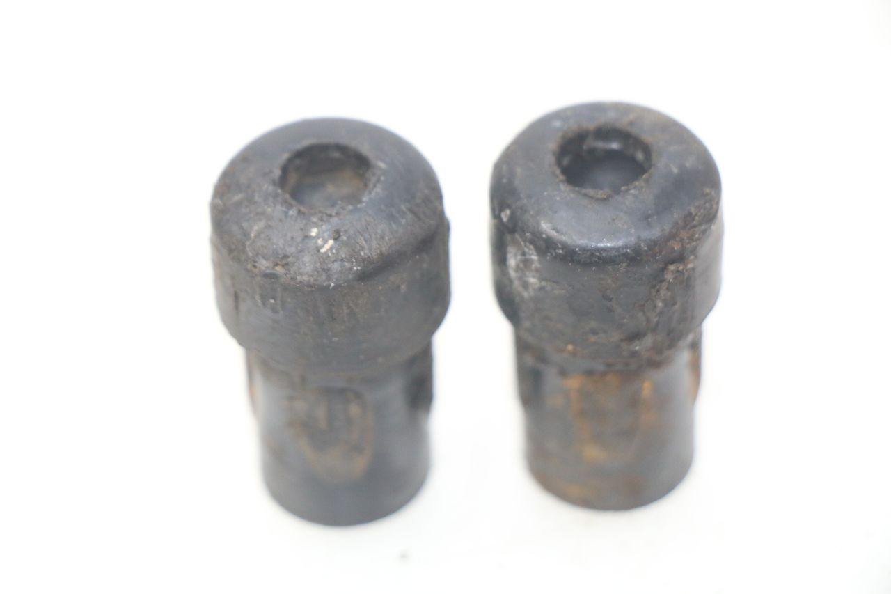 HANDLEBAR END - KYMCO AGILITY RS 2T 50 (2009 - 2013)