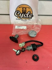 KYMCO Ignition Switch SET UXV500, UXV700  35010-ACB2-M00 OEM KYMCO PART