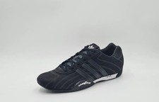 *NEU* 2014 Adidas Adi Racer Low Good Year Schwarz | 012795 | UK 10 / EUR 44 2/3