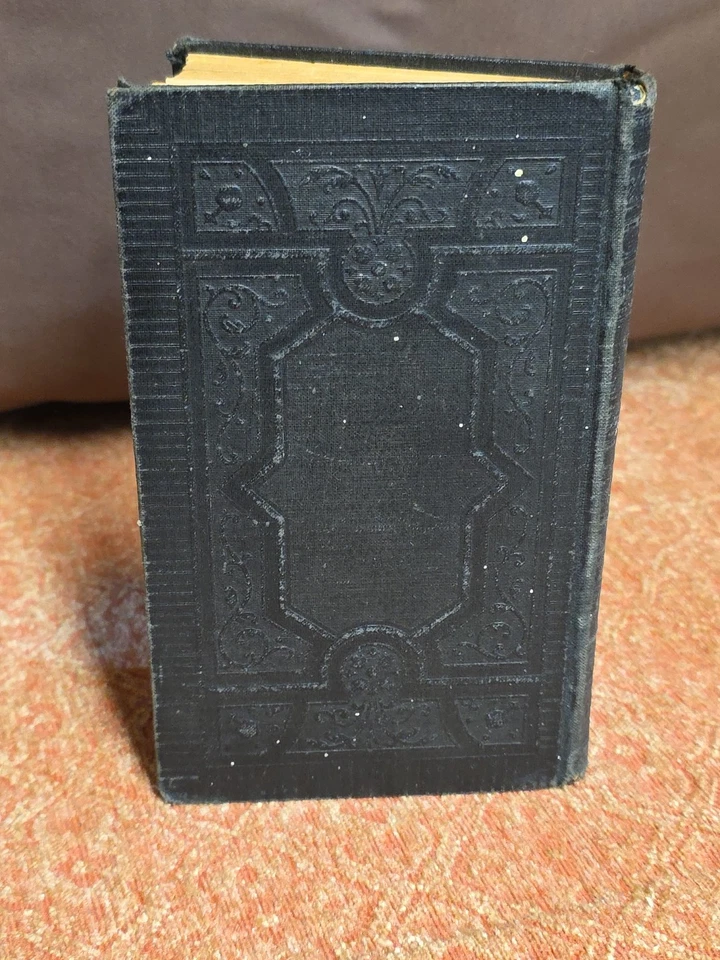 1915 Finnish Lutheran Religious Book: SUOMALAINEN WIRSIKIRJA - Image 3 of 4