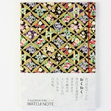 Notizbuch mit traditioneller Bindung 15 x 10,...