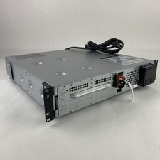APC SMT1500RM2U Smart-UPS 2U Rackmount No Batteries No Faceplate