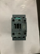 Siemens 3RT2028-1BB40 Contactor Free Fast Shipping