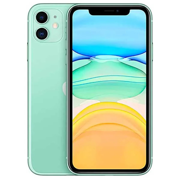 iPhone 11 Noir / 64 / Très bon état