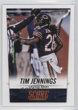 2014 Score Tim Jennings #38 i3a