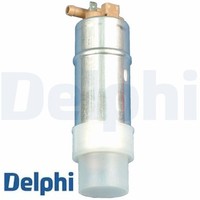 Delphi FE10079-12B1 Kraftstoffpumpe FüR BMW