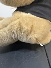 VTG DARE Plush Lion 1994 DARE America Resist Drugs And Violence — photo 5
