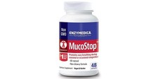 MucoStop - 48 capsule