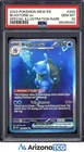 Pokemon 2023 Blastoise ex 200/165 Special Illustration Rare 151 GEM MINT PSA 10