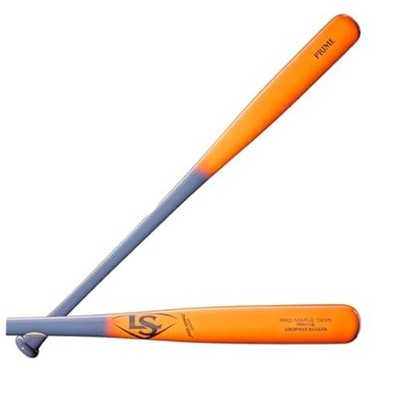   Louisville Slugger Pro Prime CB35 Maple Wood Baseball Bat   WBL4154010 34'' 31