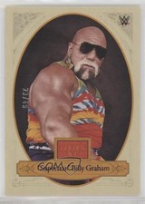 2023 Panini Chronicles WWE Golden Age Purple 23/49 Superstar Billy Graham 14kb
