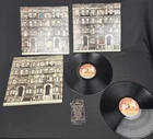 Led Zeppelin ‎Physical Graffiti 1975 1st US Press Swan SS2-200 2LPs Complete