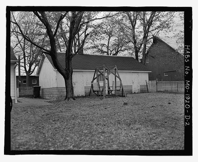Erwin Richterkessing Farm,4540 I-70 North Service Road,Saint Peters,Missouri,18