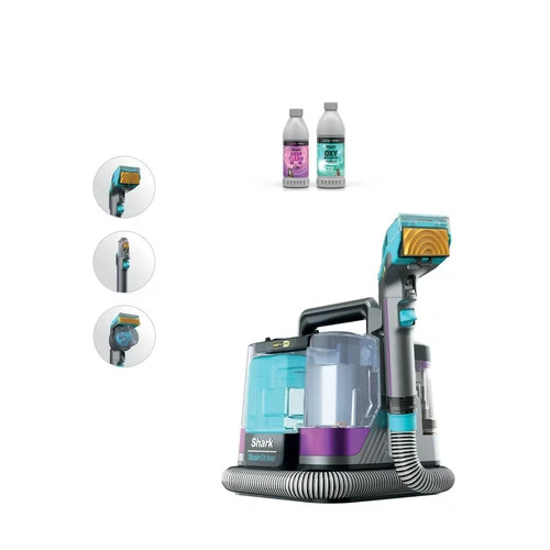 Shark StainStriker PX250 Stain & Spot Cleaner